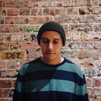 Illect Recordings Signs DJ Aktual Illect Recordings Signs DJ Aktual