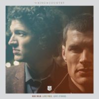 Watch for KING & COUNTRY Win Grammy’sPerform on the Today Show Watch for KING & COUNTRY Win Grammy’sPerform on the Today Show