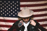 Gage West To Record New EP Gage West To Record New EP
