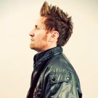 Jesse Pruett Releases ‘Relentless Love’ Jesse Pruett Releases ‘Relentless Love’
