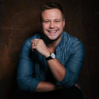 John Tibbs To Release New Album in April John Tibbs To Release New Album in April
