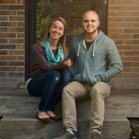 Jonathan & Emily Martin Release ‘Not Our Home’ EP Jonathan & Emily Martin Release ‘Not Our Home’ EP