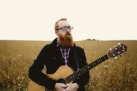 Kevin Wright Releases ‘From The Cornfield To The Shore’ Kevin Wright Releases ‘From The Cornfield To The Shore’