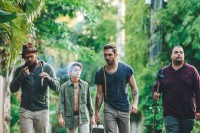 KIDS Post Music Video for “Second Star On The Right” KIDS Post Music Video for “Second Star On The Right”