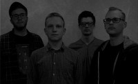 Flesh And Bone Records Sign Lesser Lights Flesh And Bone Records Sign Lesser Lights