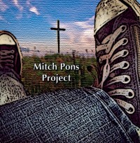 Mitch Pons Project Releases Self-Titled Album Mitch Pons Project Releases Self-Titled Album