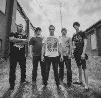 Oh, Redeemer Release ‘Tidal Force’ EP Oh, Redeemer Release ‘Tidal Force’ EP