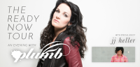 New Plumb Single, Tour Announcement With JJ Heller New Plumb Single, Tour Announcement With JJ Heller