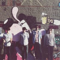 Pre-Order Talkie’s Self-Titled EP Pre-Order Talkie’s Self-Titled EP