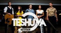 Teshuva Release ‘Return’ Teshuva Release ‘Return’