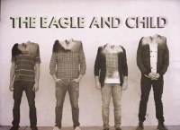 Check Out The Eagle And Child Check Out The Eagle And Child