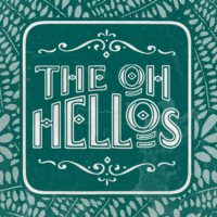 Free The Oh Hellos Music This Week on iTunes Free The Oh Hellos Music This Week on iTunes