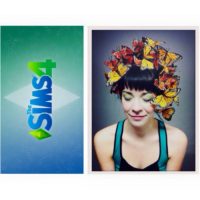 Golden Youth Simlish Song Featured in Sims 4 Golden Youth Simlish Song Featured in Sims 4