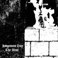 Judgement X Day – The Altar Judgement X Day – The Altar