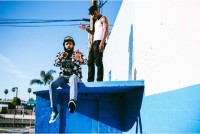 JGivens & John Givez Team Up for Cousin Neighbor JGivens & John Givez Team Up for Cousin Neighbor