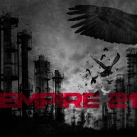 Empire 21 New Album Available Now Empire 21 New Album Available Now