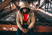 Eshon Burgundy Explains ‘The Fear of God’ Album Cover Eshon Burgundy Explains ‘The Fear of God’ Album Cover