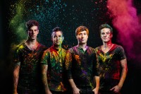 Hawk Nelson Launch ‘Diamonds’ Pre-Orders Hawk Nelson Launch ‘Diamonds’ Pre-Orders