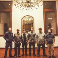 The Hotshot Freight Train Working on New Album The Hotshot Freight Train Working on New Album