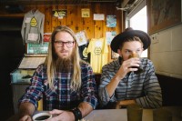 Joshua Powell & The Great Train Robbery – Cave of Clouds Joshua Powell & The Great Train Robbery – Cave of Clouds