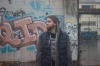 J Poetic Announces ‘Broken Restored’ J Poetic Announces ‘Broken Restored’