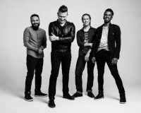 The Neverclaim Premiere New Song The Neverclaim Premiere New Song
