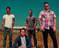 Thrice Announces Festival Dates Thrice Announces Festival Dates