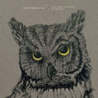 NEEDTOBREATHE Announce ‘Live From The Woods’ NEEDTOBREATHE Announce ‘Live From The Woods’