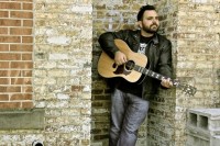 Ryan Hunt Wants to Record The South Shore EP (With Your Help) Ryan Hunt Wants to Record The South Shore EP (With Your Help)
