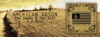 American Arson – Fingerprints American Arson – Fingerprints