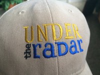Under The Radar Contest to Win Steve Taylor’s Entire Discography Under The Radar Contest to Win Steve Taylor’s Entire Discography