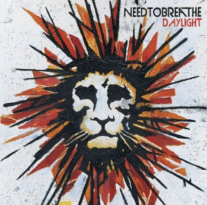 NeedToBreathe – Daylight NeedToBreathe – Daylight