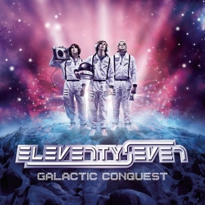 Eleventyseven – Galactic Conquest Eleventyseven – Galactic Conquest