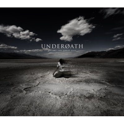 Underoath “Define The Great Line” (Special Edition CD/DVD) Underoath “Define The Great Line” (Special Edition CD/DVD)