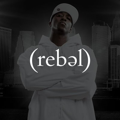 Lecrae – Rebel Lecrae – Rebel
