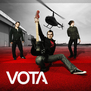 VOTA – VOTA VOTA – VOTA