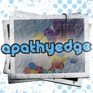 ApathyEdge – Balloons EP