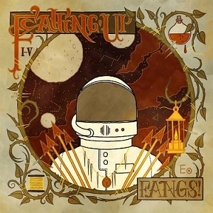 Falling Up – Fangs