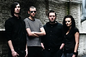 Chasing Eden – The Dying Place Chasing Eden – The Dying Place