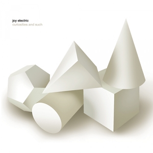 Joy Electric – Curiosities and Such