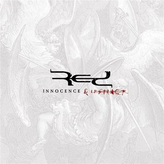 Red – Innocence & Instinct