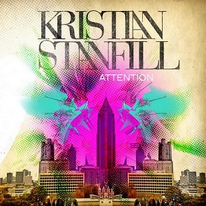Kristian Stanfill – Attention
