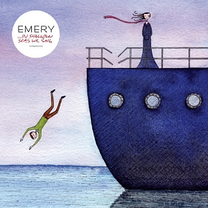 Emery – …In Shallow Seas We Sail