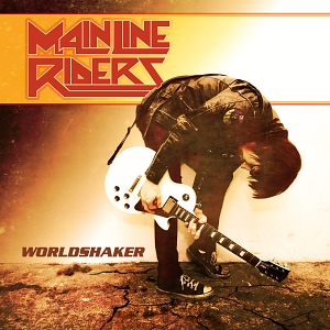 Main Line Riders – Worldshaker