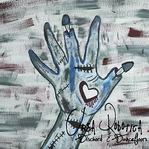 Ursa Robotica – Dischord & Dancefloors Ursa Robotica – Dischord & Dancefloors