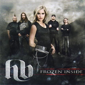 HB – Frozen Inside HB – Frozen Inside
