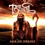 The Burial – Age Of Deceit