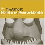The Almost – Monster EP The Almost – Monster EP