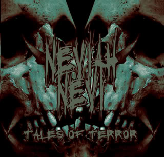 Neviah Nevi – Tales Of Terror Neviah Nevi – Tales Of Terror