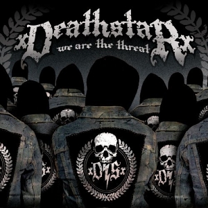 xDeathstarx – We Are The Threat xDeathstarx – We Are The Threat